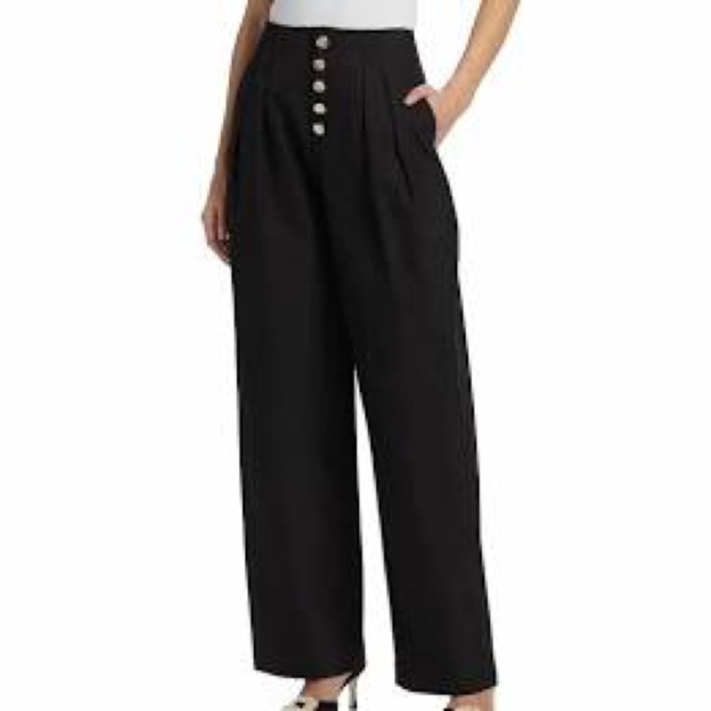 Nonchalant Evy Pants Sz XS NWT